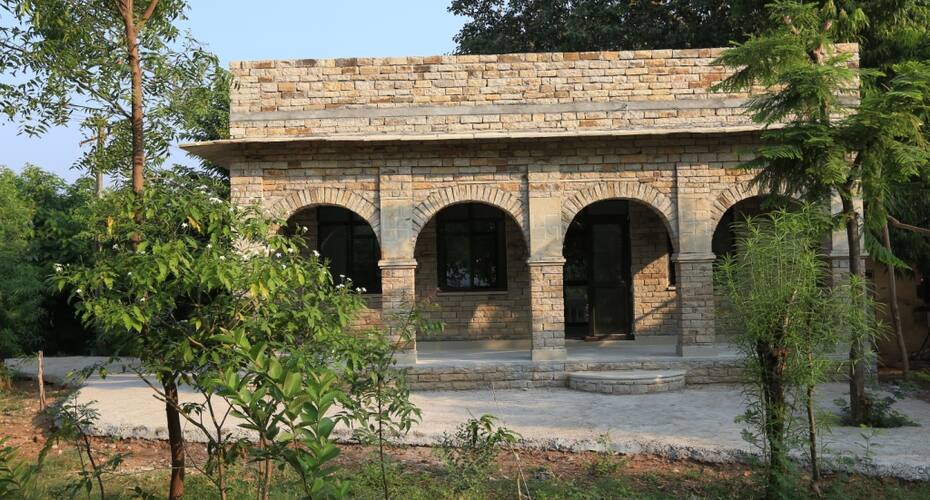 Panna Tiger Resort by OpenSky, Panna 2